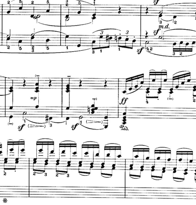 Beethoven - Sonata per Pianoforte Op.2, N. 3 in Do | ΚΑΠΠΑΚΟΣ